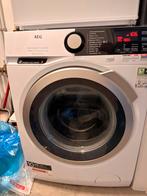 AEG Lavamat 8000 Series wasmachine – 9 kg, Elektronische apparatuur, 8 tot 10 kg, Ophalen, Gebruikt, Wolwasprogramma