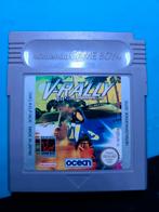 V-rally gameboy, Comme neuf, Enlèvement ou Envoi