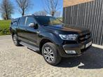Ford Ranger 3,2 Automaat - 2019, Auto's, Ford, Automaat, Euro 6, 2316 kg, Leder en Stof