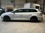 Voiture voyageurs Seat Leon ST Curpra 2015, Autos, Achat, Euro 6, Entreprise, Break