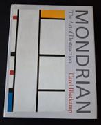 MONDRIAN - L'art de la destruction, Enlèvement ou Envoi