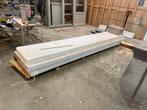sectionale poort 3500x3500, Ophalen, Nieuw, Garagedeur