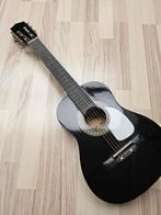 Gitaar voor kinderen, Ophalen