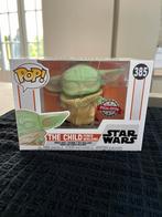 Star Wars - pop 385. The child - limited edition., Ophalen, Nieuw