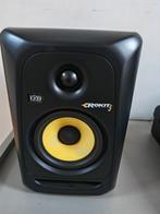 2 KRK RP5 G3 actieve studiomonitors, Musique & Instruments, Amplis | Clavier, Moniteur & Sono, Enlèvement