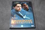 DVD The Shawshank Redemption, Cd's en Dvd's, Dvd's | Drama, Gebruikt, Ophalen of Verzenden, Vanaf 12 jaar, Drama