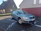 Skoda Octavia Greenline 1.6 CRTDI, Autos, Skoda, Euro 5, Boîte manuelle, Entretenue par le concessionnaire, 5 portes