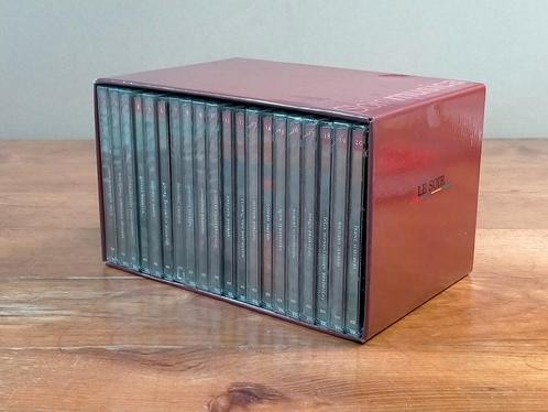 EMI catalogus Classics Box Set 40 CD’S  ! LE SOIR, Cd's en Dvd's, Cd's | Klassiek, Zo goed als nieuw, Ophalen of Verzenden