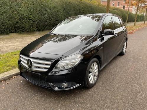 Mercedes B180 CDI, Auto's, Mercedes-Benz, Particulier, Te koop, B-Klasse, ABS, Airbags, Airconditioning, Bluetooth, Boordcomputer