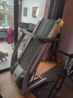 Tapis roulant pliable, Enlèvement, Utilisé