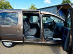 Volkswagen Caddy Maxi 1.6tdi Automatigue 7 places, Autos, 7 places, 5 portes, Diesel, Automatique