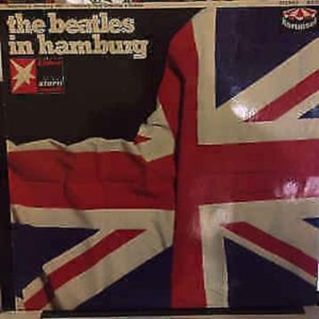BEATLES > JOHN LENNON > Mac CARTNEY — D'ANTAN... beschikbaar voor biedingen