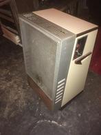 Gaskachel, Huis en Inrichting, Kachels, Ophalen, Gebruikt, Gas, Vrijstaand