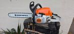 Tronçonneuse stihl MS 251c de 2021, Comme neuf