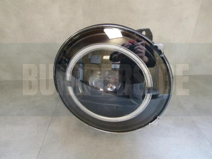 KOPLAMP MERCEDES G KLASSE W463/464 VOLLEDIGE LED MULTIBEAM A, Autos : Pièces & Accessoires, Éclairage, Utilisé, 6 mois de garantie