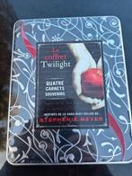 Twilight coffret collector neuf, Enlèvement ou Envoi, Neuf