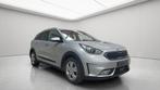 Kia Niro 1.6 GDi HEV Business Fusion DCT Garantie de 12 mois, Autos, Kia, Argent ou Gris, Euro 6, Entreprise, Garantie prolongée