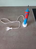 Brosse à dents électrique, Enlèvement ou Envoi, Comme neuf, Brosse à dents