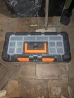 boite rangements outils, Enlèvement ou Envoi