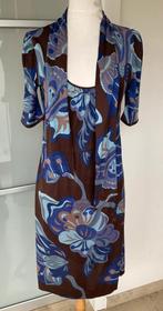 Jurk Essentiel Antwerp maat S, Kleding | Dames, Jurken, Overige kleuren, Essentiel Antwerpen, Ophalen of Verzenden, Knielengte