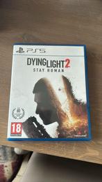 Dying light 2 stay human, Games en Spelcomputers, Games | Sony PlayStation 5, Ophalen, Zo goed als nieuw