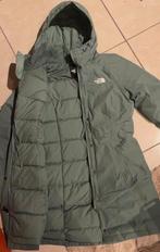 Parka taille S the north face, Enlèvement, Comme neuf, Taille 36 (S), Vert