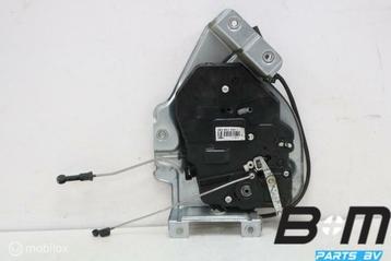 Slotmechaniek achterdeur VW Caddy 2K5827201F beschikbaar voor biedingen