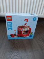 LEGO Hot Chocolate Stand 40776 new, Enlèvement ou Envoi, Neuf, Ensemble complet, Lego