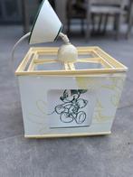 Mickey mouse lampje, Verzamelen, Ophalen, Mickey Mouse, Gebruikt, Overige typen