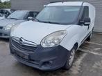 RADIATEUR COMPLEET Opel Combo (01-2012/12-2018), Gebruikt, Opel