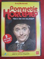 Pommetje Horlepiep: Wat is dat voor een dame (1979), Cd's en Dvd's, Dvd's | Kinderen en Jeugd, Alle leeftijden, Ophalen of Verzenden
