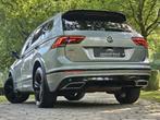 Volkswagen tiguan 1.5TSI R line | 7ZITPLAATSEN | FULL OPTION, Auto's, USB, 7 zetels, Leder, Bedrijf