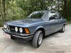 BMW E21 BAUR 320 cabrio oldtimer - 1981, Te koop, 2000 cc, Bedrijf, Benzine