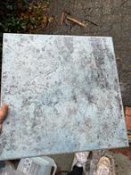 Blauw-grijze tegels, Neuf, 20 à 40 cm, Céramique, Enlèvement