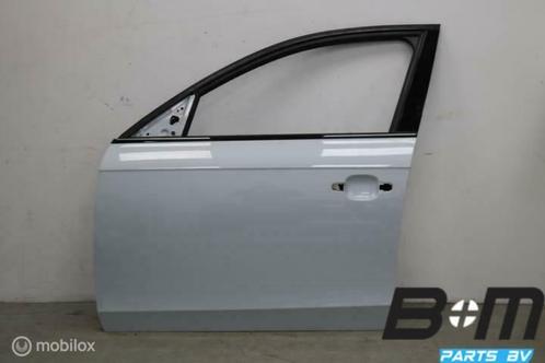 Portier linksvoor Audi A4 8K LY7F 8K0831051J, Auto-onderdelen, Carrosserie, Gebruikt