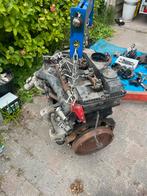 Landrover Defender motor 2.4, Auto-onderdelen, Ophalen, Gebruikt, Land Rover