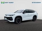 Volkswagen Tayron eHybrid (PHEV) Tayron R-Line Business Prem, Automaat, Lederen bekleding, Overige modellen, Wit