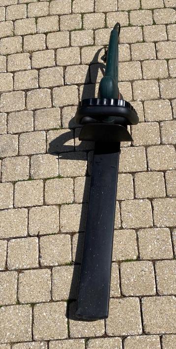 Haagschaar Metabo 45 cm 450 W. beschikbaar voor biedingen
