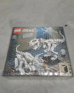 NEW SEALED LEGO 21320 DINOSAUR FOSSILS, Nieuw, Ophalen of Verzenden, Lego