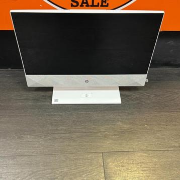 HP Pavilion All-in-One PC - 24-k0018ns | In nette staat beschikbaar voor biedingen