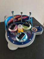Playmobil draaimolen., Ophalen, Gebruikt, Complete set