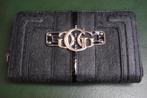 Guess portemonnee, dames, Handtassen en Accessoires, Portemonnees, Ophalen of Verzenden, Gebruikt, Zwart, Guess