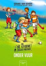 onder vuur (2518), Ophalen of Verzenden, Nieuw, Gerard van Gemert, Fictie