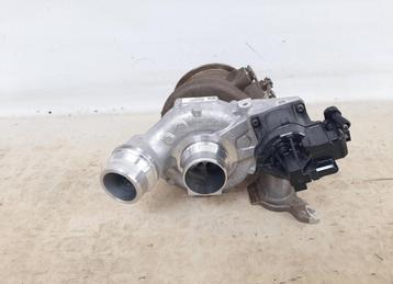 Turbo BMW G42 3 G20 4 G22 G26 5 G30 X3 G01 X4 G02 7km beschikbaar voor biedingen
