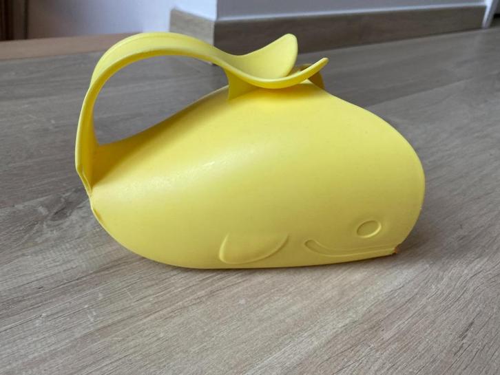 Zwitsal waterval badsproeiers voor baby’s, Kinderen en Baby's, Badjes en Verzorging, Gebruikt, Overige typen, Ophalen of Verzenden