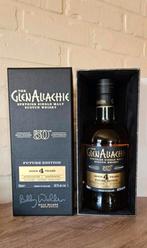 The Glenallachie 4 future edition 50th anniversary whisky, Ophalen of Verzenden, Nieuw