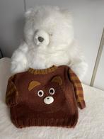 Trui van wol, Kinderen en Baby's, Ophalen of Verzenden, Nieuw, Jongetje of Meisje, Truitje of Vestje