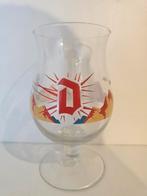 Duvel glas Denver USA, Ophalen of Verzenden, Zo goed als nieuw, Duvel
