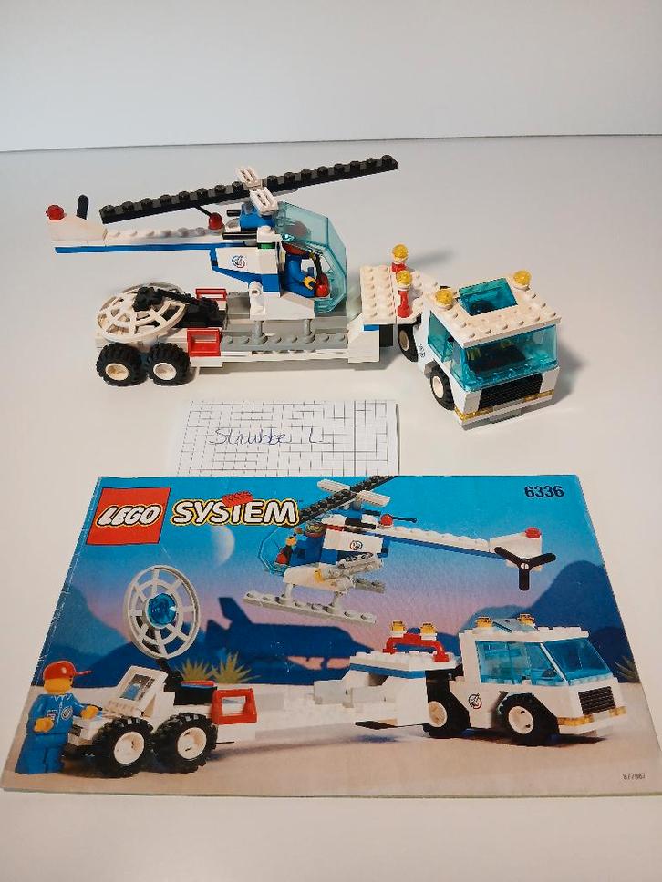 Diverse sets lego, Kinderen en Baby's, Speelgoed | Duplo en Lego, Zo goed als nieuw, Lego, Complete set, Ophalen