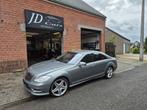 merceds s400 hybride, Auto's, Mercedes-Benz, Automaat, Achterwielaandrijving, Zwart, Leder